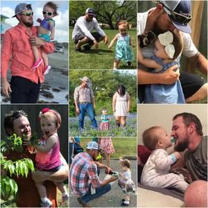 Meet your Posher, Nathaniel